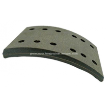 Isuzu Auto Part Brake Shoes